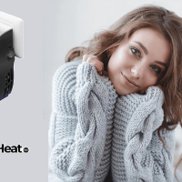 QuikHeat Pro Heater france