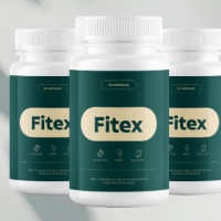 Fitex kapslar