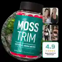 Moss Trim Gummies