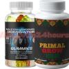 Dominator Gummies