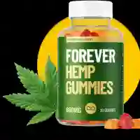 Forever Hemp Gummies Australia