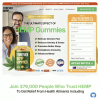 Forever Hemp Gummies Australia