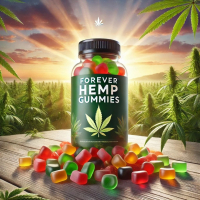 Forever Hemp Gummies