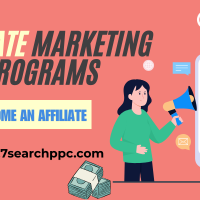 Affiliate Marketing