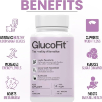 Glucofit Sverige