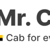 Mr. cabby