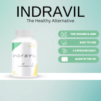 Indravil capsules Nl