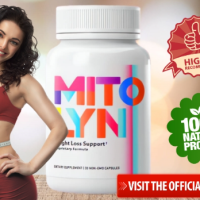 Mitolyn Review