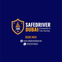 Safe Driver Dubai