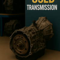Used Parts Junction