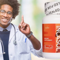 IncasolCapsules