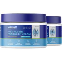 ArthroMax+ Cream