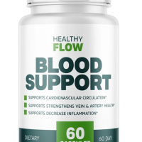 HealthyFlowBlood