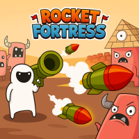 rocketfortress
