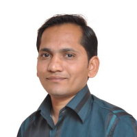 Mitesh Patel