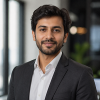 Aarav Mishra