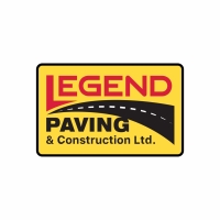 Legend Paving and Construction company