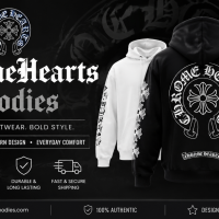 chromeheartshoodies