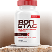 ironstag official