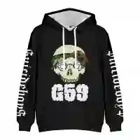 Suicideboys Merch 