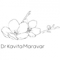 Dr Kavita Maravar