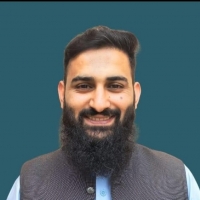 Saqib Haleem