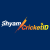 shyam cricketid