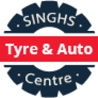 Singh's Tyre &amp;amp; Auto Centre 
