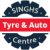 Singh's Tyre &amp;amp; Auto Centre 