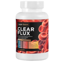 clearflux official