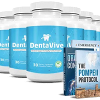 dentavive official