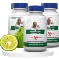 bergamot plususa
