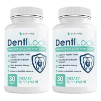 dentilock official