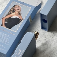 NOTES OF FRAGRANCE