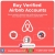 Buy GitHub Accounts