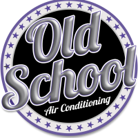 Old School Cooling