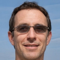 Scott James
