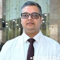 Dr. Divyanshu Dutt Dwivedi