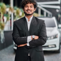 Hardik Pawar
