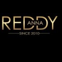 reddyannabook
