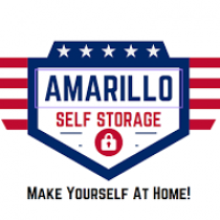 Amarillo Self storage