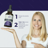 Glycopezil Review