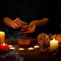 Astrologer Mukulu