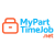 My Parttime Job