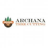 archanatreecutting