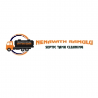 Nenavath Ramulu Septic Tank Cleaning Services