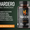 Hardero Male Enhancement Capsules
