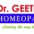Dr Geetha's Homeopathy Clinic
