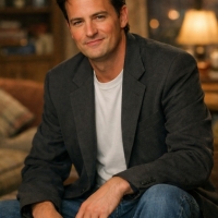 Chandler Bing