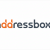address box